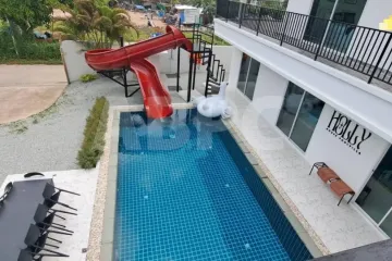 6 Bedroom House for Sale or Rent in Nong Prue, Chonburi