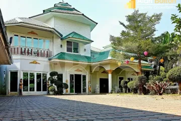 7 Bedroom House for sale in Nong Prue, Chonburi