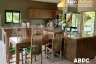 2 Bedroom House for sale in Nong Prue, Chonburi