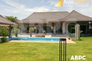 2 Bedroom House for sale in Nong Prue, Chonburi