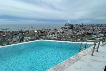 2 Bedroom Condo for rent in Nong Prue, Chonburi
