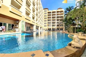 1 Bedroom Condo for Sale or Rent in Nong Prue, Chonburi