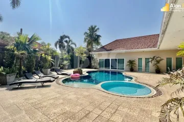 5 Bedroom House for sale in Pong, Chonburi