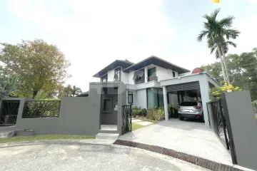 3 Bedroom House for sale in Pong, Chonburi