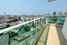 2 Bedroom Condo for rent in Nong Prue, Chonburi