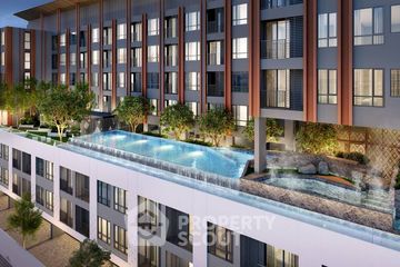 1 Bedroom Condo for sale in Quintara Phume Sukhumvit 39, Khlong Tan Nuea, Bangkok near BTS Phrom Phong