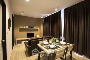 2 Bedroom Condo for sale in Chateau In Town Ratchada 10, Din Daeng, Bangkok near MRT Thailand Cultural Centre
