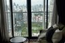 1 Bedroom Condo for rent in Park Origin Phrom Phong, Khlong Tan, Bangkok near BTS Phrom Phong