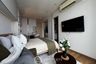 1 Bedroom Condo for rent in Park Origin Phrom Phong, Khlong Tan, Bangkok near BTS Phrom Phong