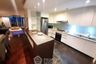 2 Bedroom Apartment for rent in Thung Wat Don, Bangkok near BTS Sueksa Witthaya