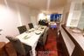 2 Bedroom Apartment for rent in Thung Wat Don, Bangkok near BTS Sueksa Witthaya