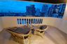 2 Bedroom Apartment for rent in Thung Wat Don, Bangkok near BTS Sueksa Witthaya