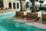 1 Bedroom Condo for rent in The Four Wings Residence Srinakarin, Hua Mak, Bangkok near Airport Rail Link Hua Mak