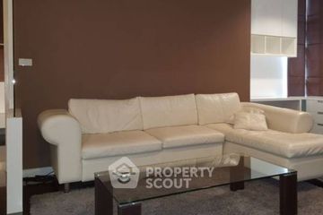 1 Bedroom Condo for rent in The Four Wings Residence Srinakarin, Hua Mak, Bangkok near Airport Rail Link Hua Mak