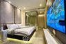 1 Bedroom Condo for rent in The ESSE Asoke, Khlong Toei Nuea, Bangkok near BTS Asoke