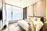 1 Bedroom Condo for rent in The ESSE Asoke, Khlong Toei Nuea, Bangkok near BTS Asoke