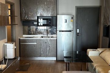 2 Bedroom Condo for rent in Ideo Phaholyothin Chatujak, Phaya Thai, Bangkok near BTS Saphan Kwai