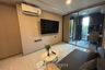 1 Bedroom Condo for rent in Walden Asoke, Khlong Toei Nuea, Bangkok near BTS Asoke