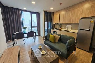 1 Bedroom Condo for rent in XT Phayathai, Thanon Phaya Thai, Bangkok near BTS Phaya Thai
