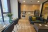 1 Bedroom Condo for rent in XT Phayathai, Thanon Phaya Thai, Bangkok near BTS Phaya Thai