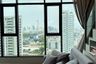 2 Bedroom Condo for rent in Din Daeng, Bangkok near MRT Phra Ram 9