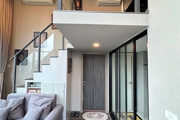 2 Bedroom Condo for rent in Din Daeng, Bangkok near MRT Phra Ram 9