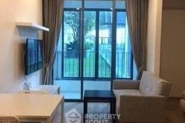 1 Bedroom Condo for rent in Ideo Q Chula - Samyan, Maha Phruettharam, Bangkok near MRT Sam Yan
