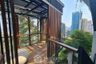 1 Bedroom Condo for rent in Park Origin Phayathai, Thung Phaya Thai, Bangkok near BTS Phaya Thai