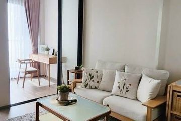 1 Bedroom Condo for rent in Park Origin Phayathai, Thung Phaya Thai, Bangkok near BTS Phaya Thai
