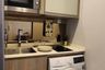 1 Bedroom Condo for rent in Park Origin Phayathai, Thung Phaya Thai, Bangkok near BTS Phaya Thai