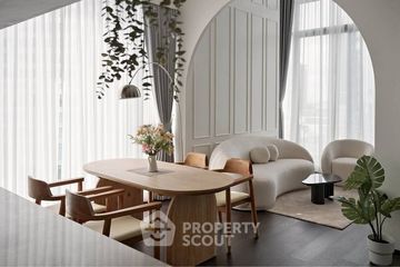 2 Bedroom Condo for rent in LAVIQ Sukhumvit 57, Khlong Tan Nuea, Bangkok near BTS Thong Lo