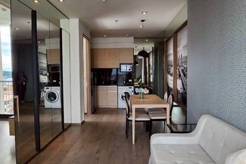 2 Bedroom Condo for rent in Park Origin Phrom Phong, Khlong Tan, Bangkok near BTS Phrom Phong