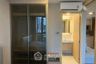 2 Bedroom Condo for rent in Walden Asoke, Khlong Toei Nuea, Bangkok near BTS Asoke