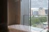2 Bedroom Condo for rent in Walden Asoke, Khlong Toei Nuea, Bangkok near BTS Asoke