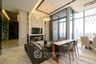 2 Bedroom Condo for rent in The ESSE Asoke, Khlong Toei Nuea, Bangkok near BTS Asoke