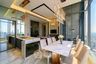 2 Bedroom Condo for rent in The ESSE Asoke, Khlong Toei Nuea, Bangkok near BTS Asoke