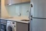1 Bedroom Condo for rent in Rhythm Sukhumvit 36-38, Khlong Tan, Bangkok near BTS Thong Lo
