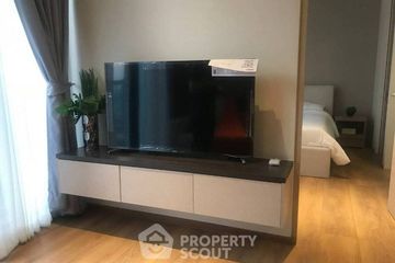 2 Bedroom Condo for rent in Park Origin Phrom Phong, Khlong Tan, Bangkok near BTS Phrom Phong