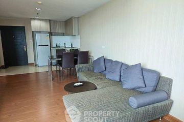 1 Bedroom Condo for rent in Belle Grand Rama 9, Huai Khwang, Bangkok near MRT Phra Ram 9