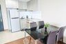 1 Bedroom Condo for rent in Belle Grand Rama 9, Huai Khwang, Bangkok near MRT Phra Ram 9