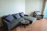 1 Bedroom Condo for rent in Belle Grand Rama 9, Huai Khwang, Bangkok near MRT Phra Ram 9