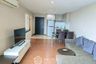 1 Bedroom Condo for rent in Belle Grand Rama 9, Huai Khwang, Bangkok near MRT Phra Ram 9