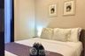 1 Bedroom Condo for rent in Ashton Asoke, Khlong Toei Nuea, Bangkok near MRT Sukhumvit
