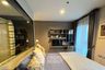 1 Bedroom Condo for rent in Rhythm Sukhumvit 36-38, Khlong Tan, Bangkok near BTS Thong Lo
