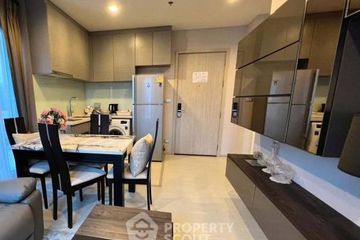 1 Bedroom Condo for rent in Rhythm Sukhumvit 36-38, Khlong Tan, Bangkok near BTS Thong Lo