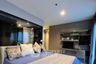 1 Bedroom Condo for rent in Rhythm Sukhumvit 36-38, Khlong Tan, Bangkok near BTS Thong Lo