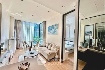 1 Bedroom Condo for rent in 28 Chidlom, Lumpini, Bangkok near BTS Chit Lom