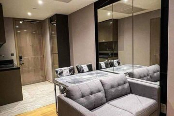 1 Bedroom Condo for rent in Ashton Asoke - Rama 9, Din Daeng, Bangkok near MRT Phra Ram 9