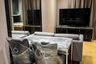 1 Bedroom Condo for rent in Ashton Asoke - Rama 9, Din Daeng, Bangkok near MRT Phra Ram 9