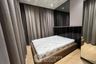 1 Bedroom Condo for rent in Ashton Asoke - Rama 9, Din Daeng, Bangkok near MRT Phra Ram 9